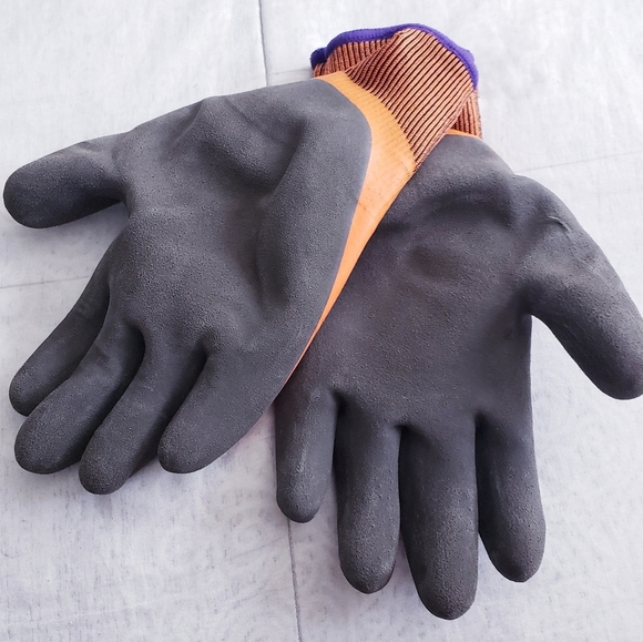 Bellingham Wonder Grip Double Insulated Gloves. - Picture 4 of 5
